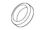 174510D140 - Exhaust: Converter &amp; Pipe Gasket for Toyota Image