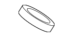 17451F2010 - Exhaust: Muffler &amp; Pipe Gasket for Toyota Image
