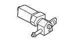 886B6DO000 - Body: Recline Motor for Hyundai Image