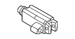 886A1DO000 - Body: Slide Motor for Hyundai Image