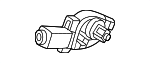 886B2DO000 - Body: Leveling Motor for Hyundai Image