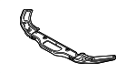 G46L53150 - Body: Upper Tie Bar for Mazda Image