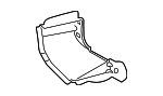 GHP956251 - Body: Seal for Mazda Image