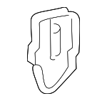 5711306020 - Body: Extension for Lexus: ES300 Image