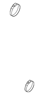 Rack and Pinion Bellows Clamp