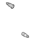 Rack and Pinion Bellows