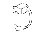 20343VC010 - : G-Sensor for Subaru Image