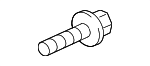 901000394 - Suspension: Strut Lower Bolt for Subaru Image