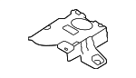 20344VC140 - : Cover for Subaru: WRX Image