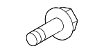 252352H000 - Cooling System: Resistor Bolt for Genesis: G80 | Hyundai: Accent, Elantra, Elantra GT, Genesis, Santa Fe, Santa Fe Sport, Santa Fe XL Image