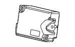 897B00E241 - Electrical: Receiver for Lexus: RX350, RX350h, RX450h+, RX500h Image
