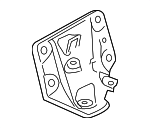 22116760317 - : Engine Support for BMW Image