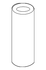 55316J6050 - : Dust Cover for Kia: K900 Image