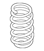 55330J6061 - : Coil Spring for Kia: K900 Image