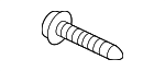 626173M000 - Suspension: Shock Bolt for Kia: EV6, EV9, K900 Image