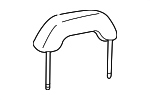 15692515 - Body: Headrest for GM Image
