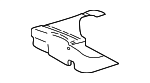 15688164 - Body: Seat Cushion Pad for GM Image