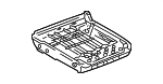 15688188 - Body: Seat Frame for GM Image