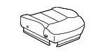 15692488 - Body: Seat Cover for GM Image