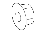 90178A0118 - Suspension: Suspension Strut Nut for Toyota Image