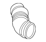 32009783 - : Boot for Saab: 9-2X Image