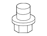MF140423 - Suspension: Stay Bracket Bolt for Mitsubishi Image
