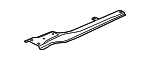 4000A123 - Suspension: Center Crossmember for Mitsubishi Image