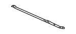 4000A125 - Suspension: Cross Bar for Mitsubishi Image
