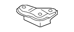 4000A193 - Suspension: Stay Bracket for Mitsubishi Image