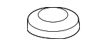 4013A456 - Suspension: Lower Control Arm Cover for Mitsubishi Image