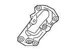 2006-2024 Audi - Bracket