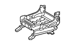 7201002201 - Body: Seat Adjuster for Toyota: Matrix Image