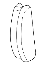 817310C020 - Electrical: Turn Signal Light (Right) for Toyota: Tundra Image