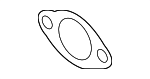 14738AA210 - : Egr Cooler Gasket for Subaru: Crosstrek, Forester, Impreza, Legacy, Outback Image