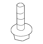 4463211 - Body: Housing Assembly Screw for Mercury: Mariner Image