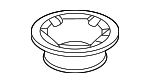 4M0412103A - Suspension: Coil Spring Retainer for Audi Image