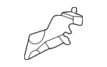 81316T6000 - Body: Actuator Connector for Hyundai Image