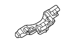 82655T6000 - Body: Handle Base for Hyundai Image