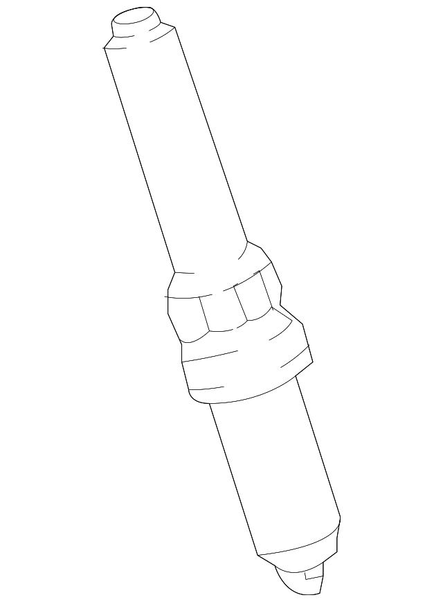 BMW スパークプラグ　8本　12120057704 2019-2025 BMW Spark Plug 12120057704 | OEM Parts Online