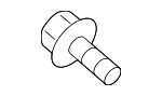 9010906294 - Body: Upper Reinforced Bolt for Lexus: LX470 Image