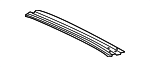 5H6817119A - Body: Roof Bow for Volkswagen Image