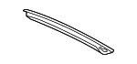 5H6817163 - Body: Roof Header Panel for Volkswagen Image
