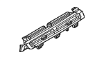 64229483383 - Body: Air Vent Grille for BMW Image