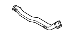 51169472848 - Body: Center Duct for BMW Image