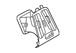 51169473179 - Body: Air Vent Grille for BMW Image