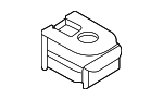 7147311312 - Body: Lamp Bracket C-Clip for BMW Image