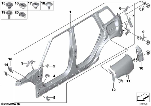 Diagram 1