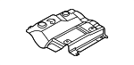 28793T6100 - Exhaust: Heat Shield for Hyundai Image