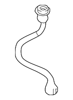 92760FD000 - Electrical: Socket &amp; Wire for Kia: Rio Image