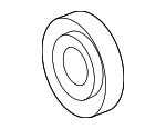 89874325 - : Bearing                                  for Mercedes-Benz Image